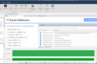 perform network security audit and infrastructure hardening