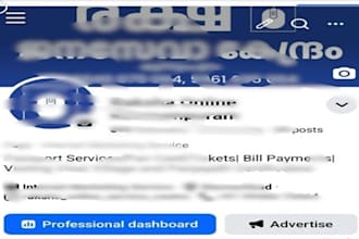 manage and grow your facebook page professionally