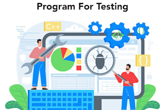 provide professional website testing and UX UI feedback for your site