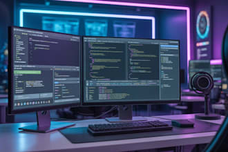 develop fivem scripts for qbox, qbcore and custom frameworks