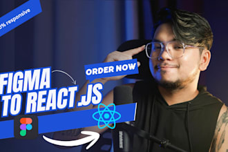 convert figma designs to reactjs