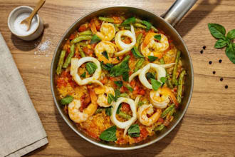 analyze and upgrade your recipe like a food consultant