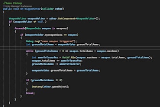 create gameplay mechanics in unity 3d 2d mobile