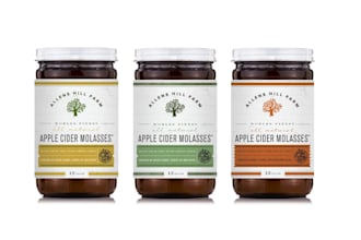 design minimal, modern and luxury packaging or label