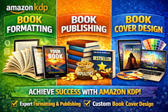 upload your ebook and book to ingramspark