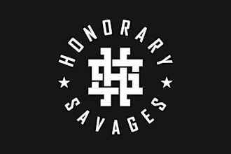 do modern urban logo