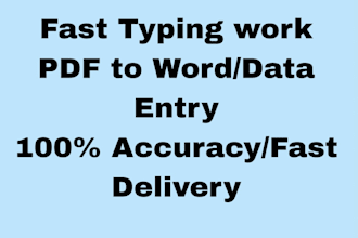 do fast typing work in  english and malayalam