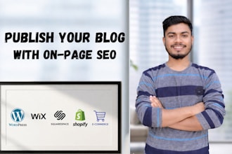 fix onpage seo for local small business blog posts