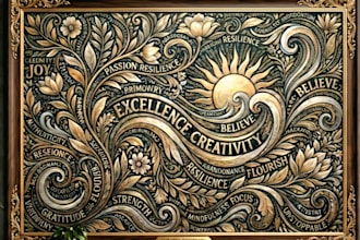 do somthing unique peace