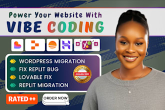 base44 expert migrate base44 to wordpress base44 replit error replit ai base 44