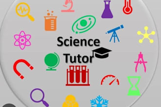 provide you detailed information on science topics