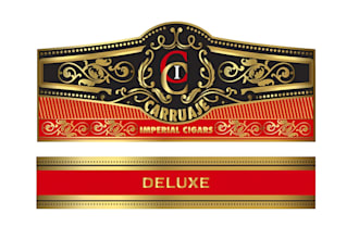 do modern cigar label, cigar band, cigar ring, cigar box and cigar logo design