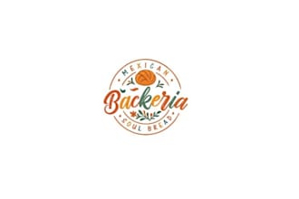 make logo for restaurant cafe bakery dessert business