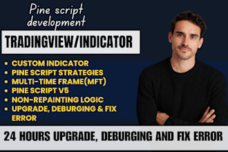 convert your strategy to tradingview pine script