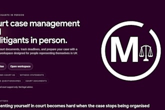 design and develop a modern business, ministry website,