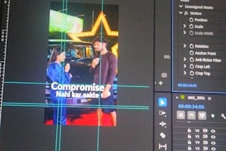 edit videos for you