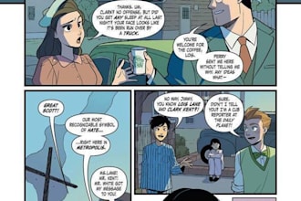 do comic book art, comic book illustrations