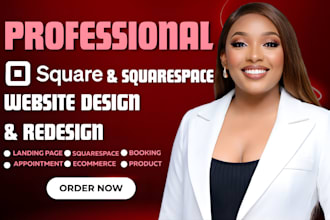 square website design square online store square website squarespace developer