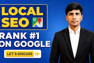 do manual google map citations for local SEO and map pack rankings