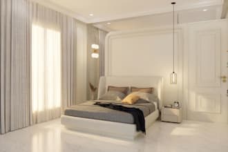design your dream bedroom interior