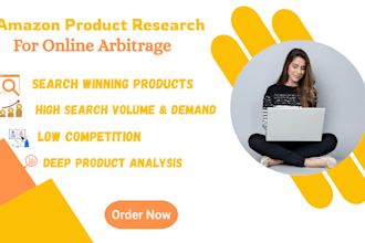 be amazon online arbitrage product research amazon ungated arbitrage product