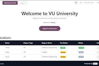 develop a custom odoo 17 module