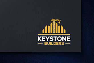 design minimal business logo design