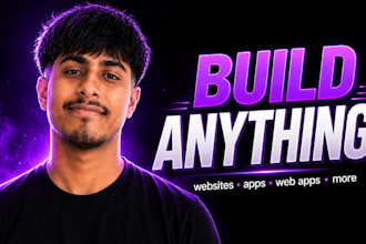 vibecode anything you want