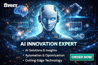 do snyhing related to ai automation, be it claude,chatgpt, copilot