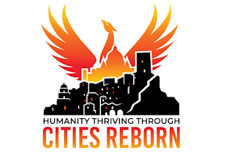 design outstanding phoenix cities company logo