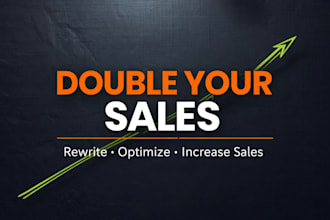 improve your landing page copy for clarity and conversions