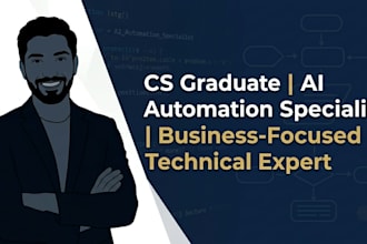 build ai automation workflows