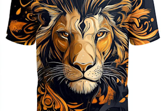 design custom t shirt