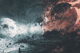 design mixtape covers and album covers