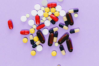 write informative article on health, fitness nutrition and medicines