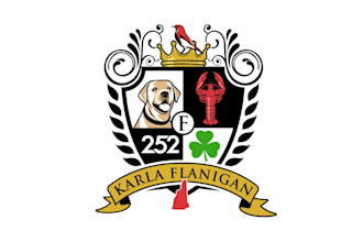 design custom family crest, coat of arms, heraldry, and royal crest logo