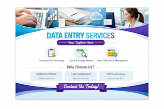 do fast bulk data entry, excel copy paste and web research