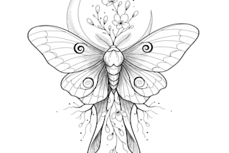 create a unique custom tatto design for you