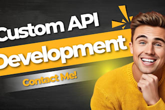 do stripe API integration payment gateway, stripe API connect, API development