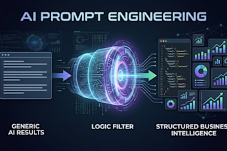 engineer advanced ai system prompts and agent architectures