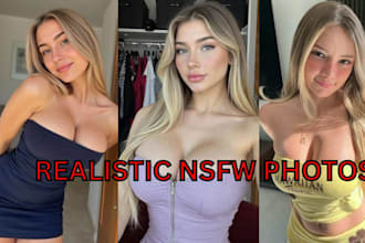 do nsfw ai influencer ai model, comfyui workflow, flux sdxl zimage lora training