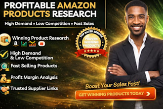 do amazon fba wholesale product research and product hunting