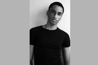l model your clothing brand