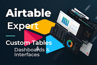 be your airtable expert