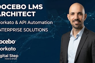 automate your docebo lms using workato