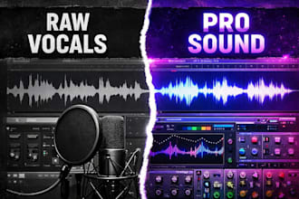 create a custom fl studio or pro tools vocal preset for your voice
