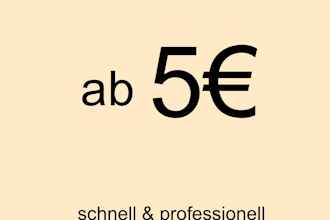 ich schreibe texte für websites, social media und co