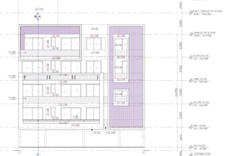 do professional autocad 2d floor plan and drafting