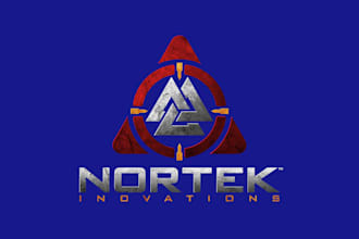design a stunning military tactical sticker, label circular logo