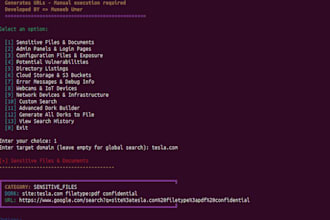 create custom ai prompts designed specifically for soc analyst